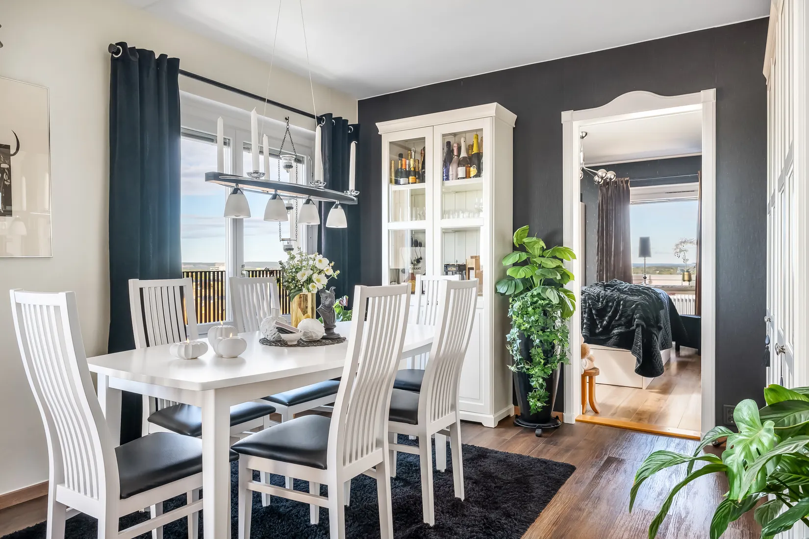 Bostadsrätt, Enebymovägen 11, Haga, Norrköping