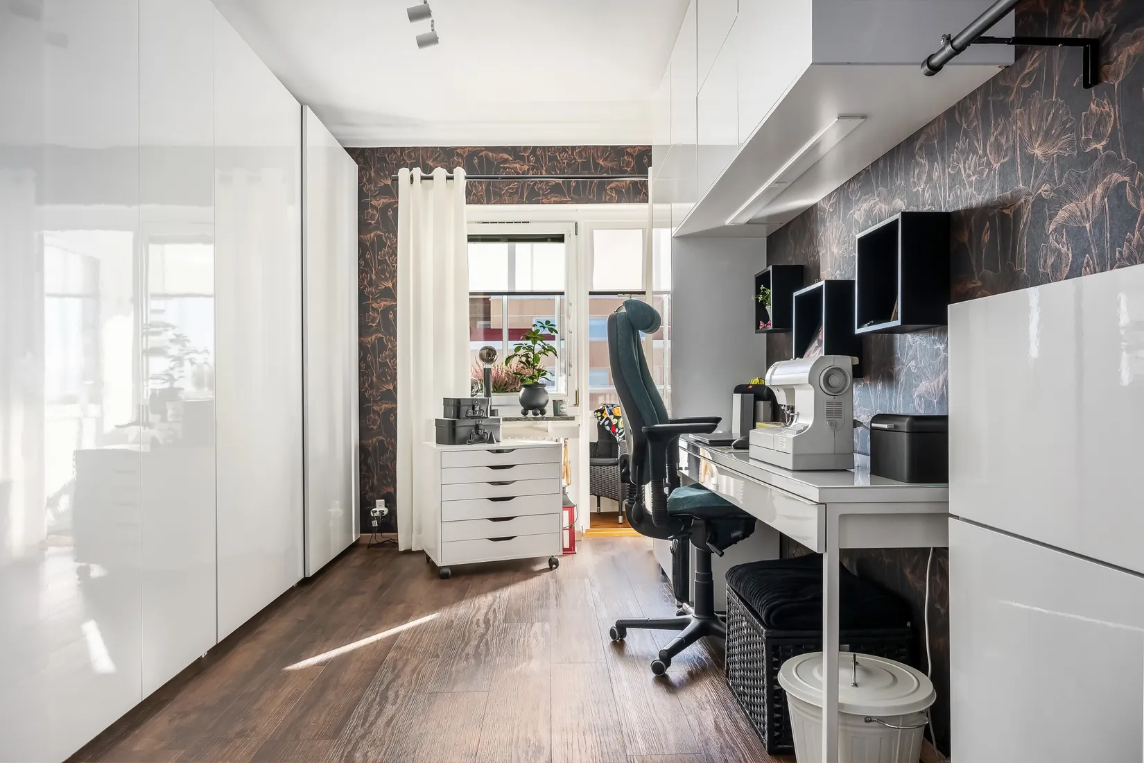 Bostadsrätt, Enebymovägen 11, Haga, Norrköping
