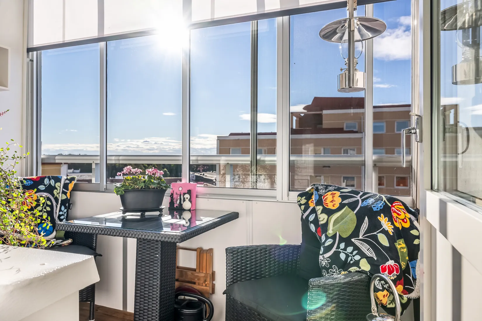 Bostadsrätt, Enebymovägen 11, Haga, Norrköping