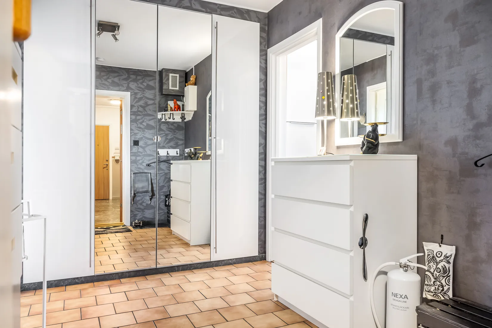 Bostadsrätt, Enebymovägen 11, Haga, Norrköping