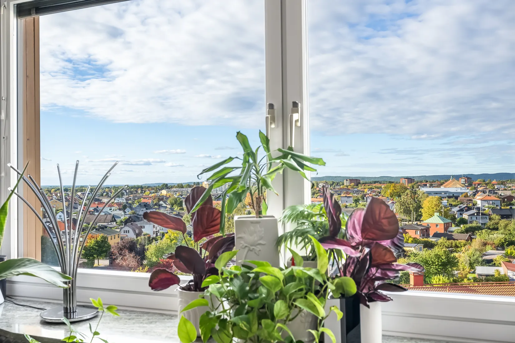 Bostadsrätt, Enebymovägen 11, Haga, Norrköping