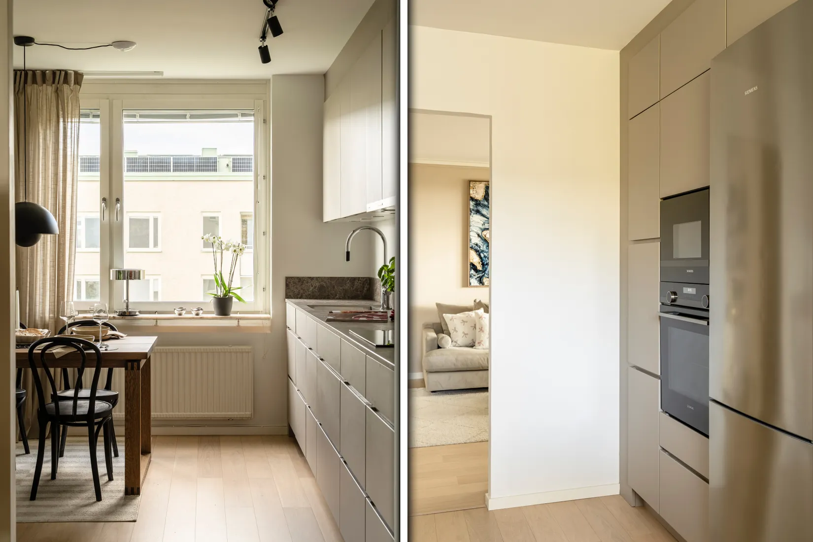 Bostadsrätt, Nybohovsbacken 97, Nybohov, Stockholm