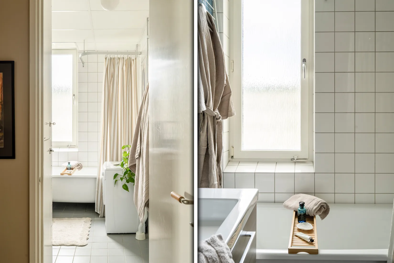 Bostadsrätt, Nybohovsbacken 97, Nybohov, Stockholm