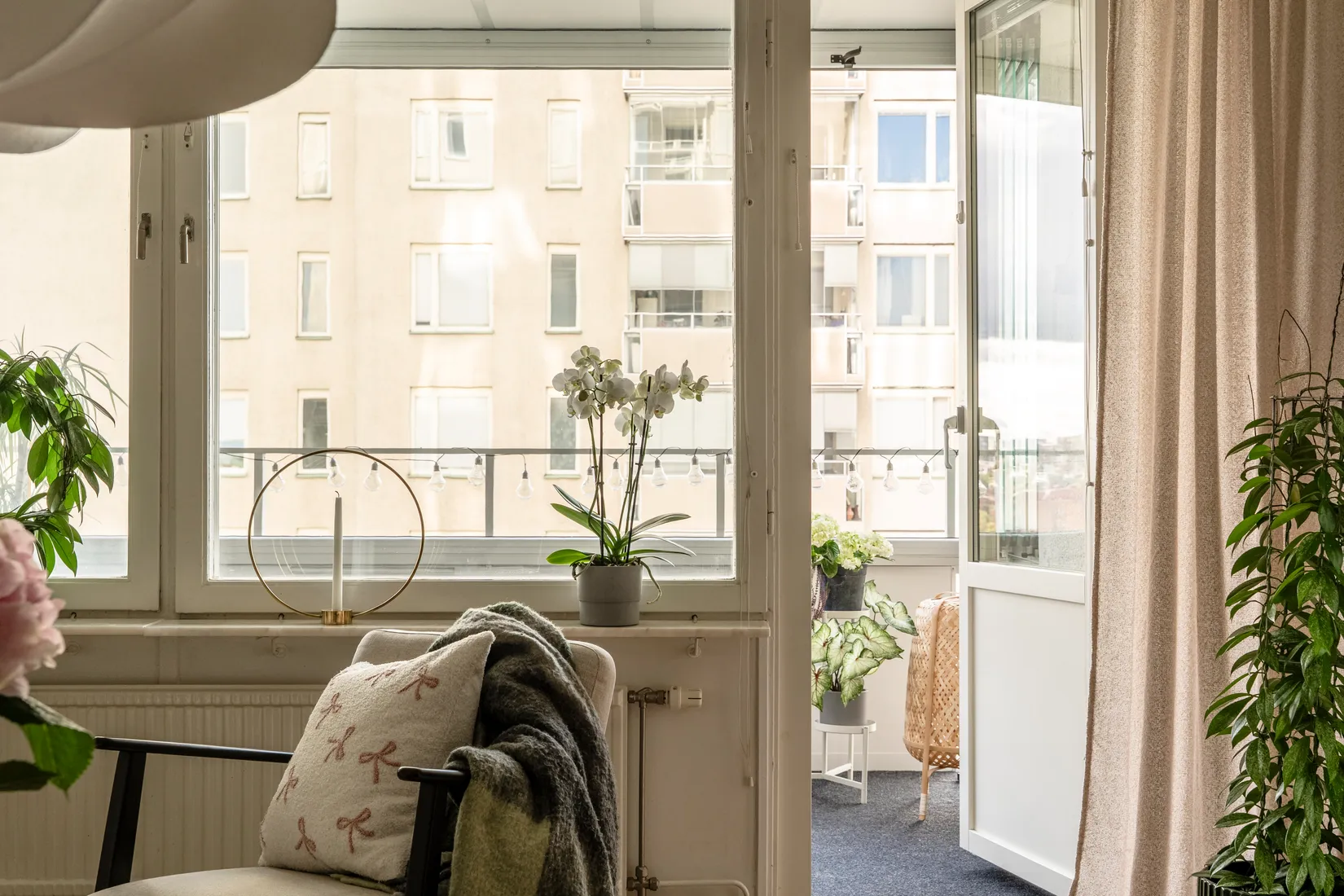 Bostadsrätt, Nybohovsbacken 97, Nybohov, Stockholm