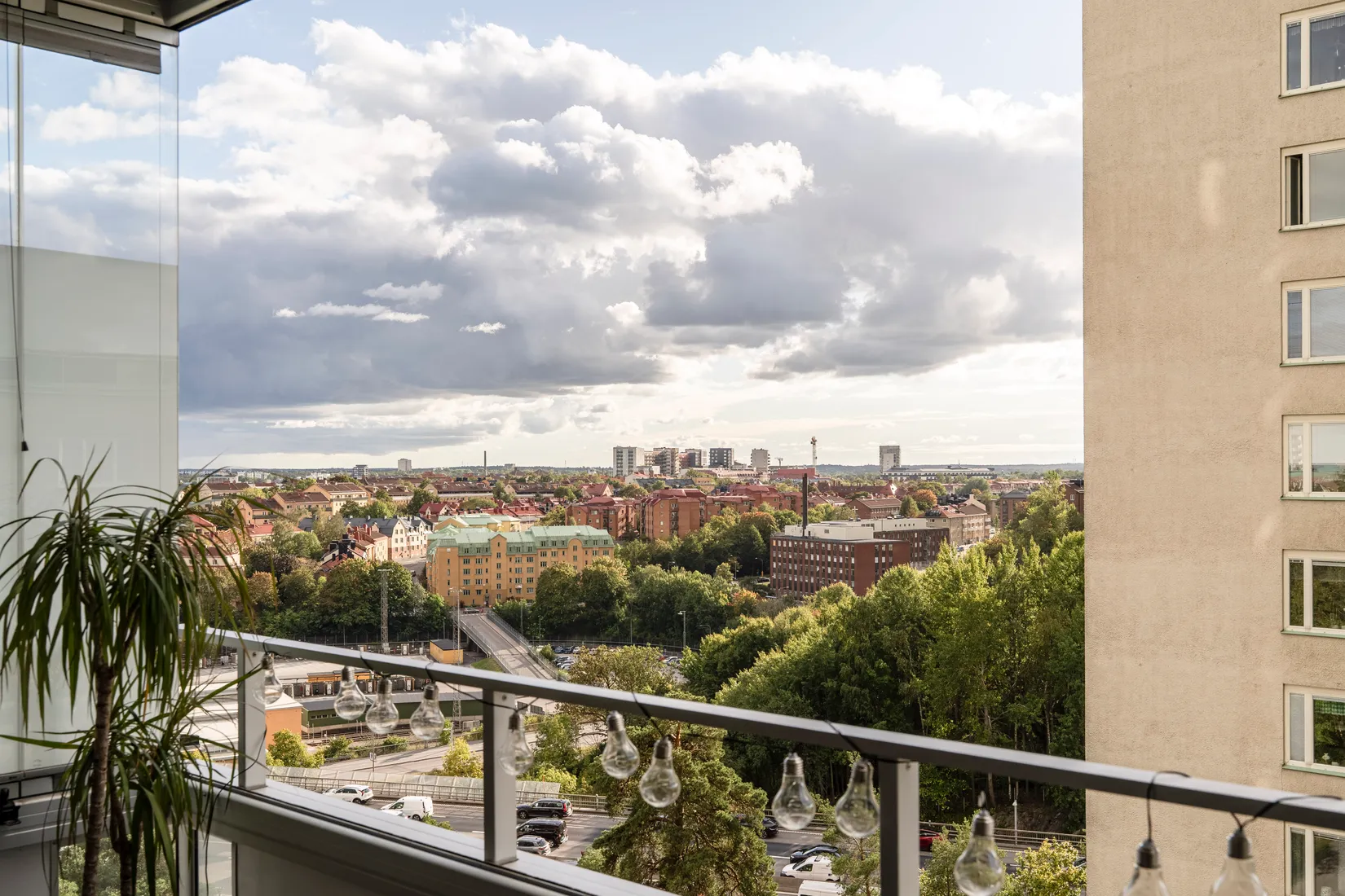 Bostadsrätt, Nybohovsbacken 97, Nybohov, Stockholm