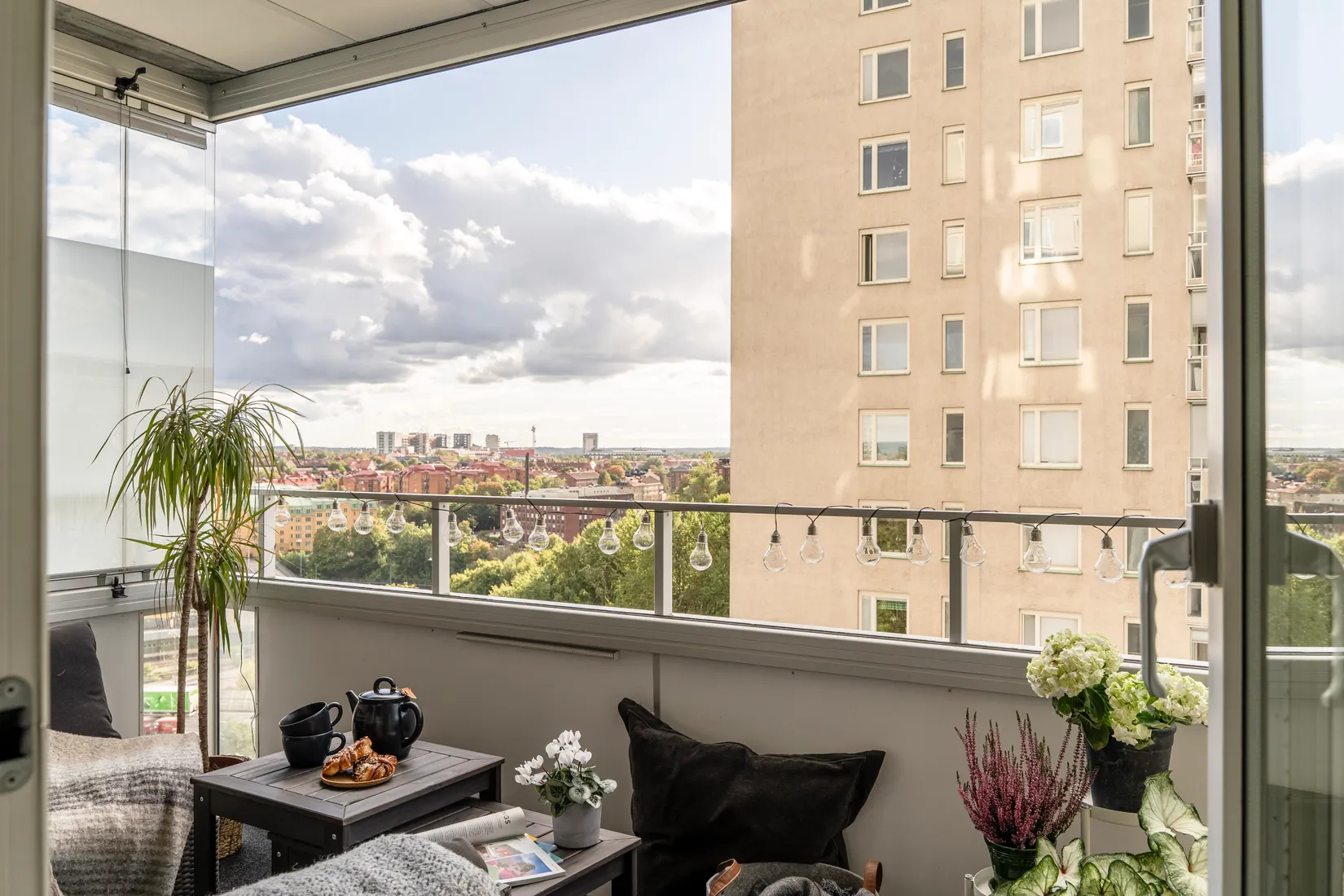 Bostadsrätt, Nybohovsbacken 97, Nybohov, Stockholm