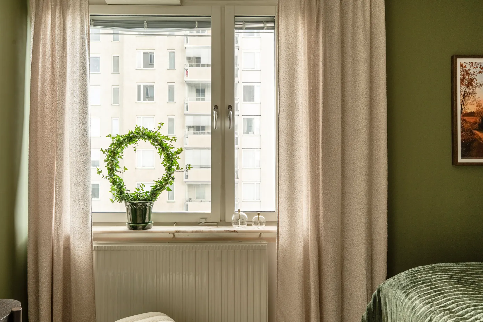 Bostadsrätt, Nybohovsbacken 97, Nybohov, Stockholm