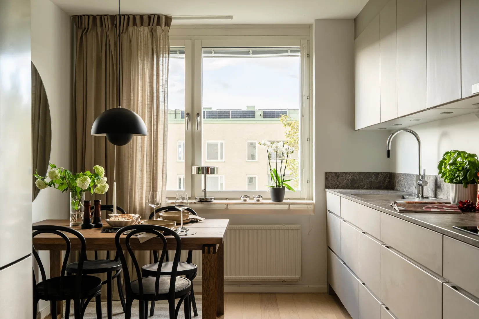 Bostadsrätt, Nybohovsbacken 97, Nybohov, Stockholm