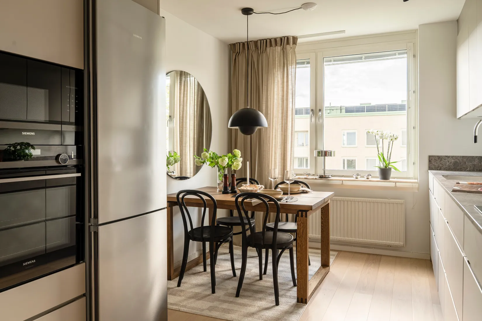 Bostadsrätt, Nybohovsbacken 97, Nybohov, Stockholm