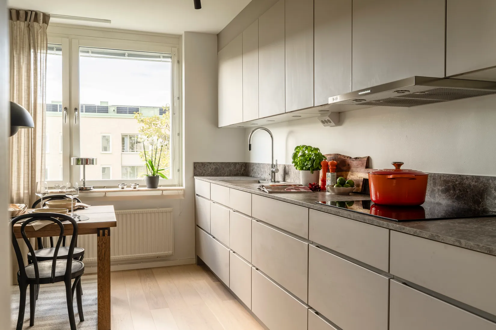 Bostadsrätt, Nybohovsbacken 97, Nybohov, Stockholm
