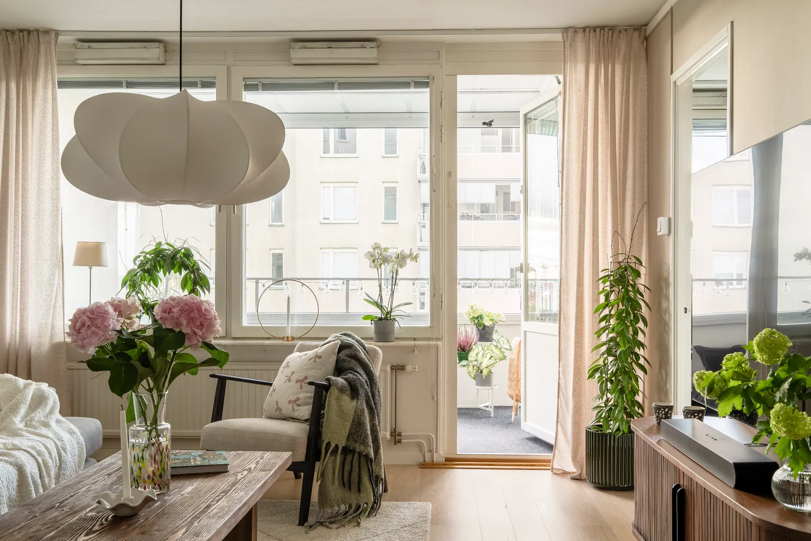 Bostadsrätt, Nybohovsbacken 97, Nybohov, Stockholm