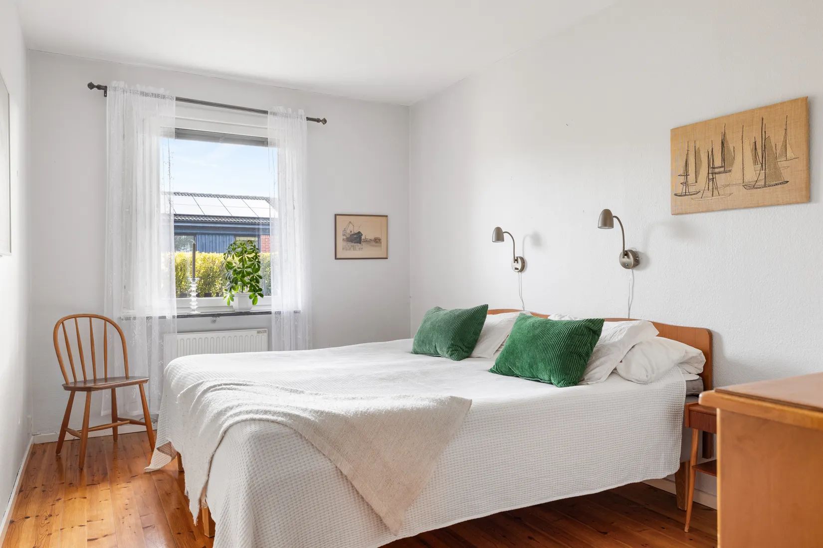Bostadsrätt, Styrbordsgången 1FD, Edvinshem, Ystad