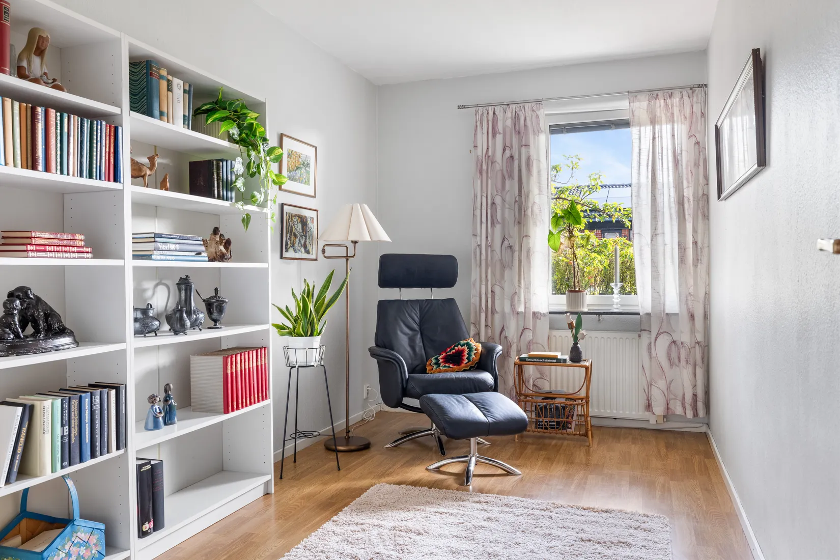 Bostadsrätt, Styrbordsgången 1FD, Edvinshem, Ystad