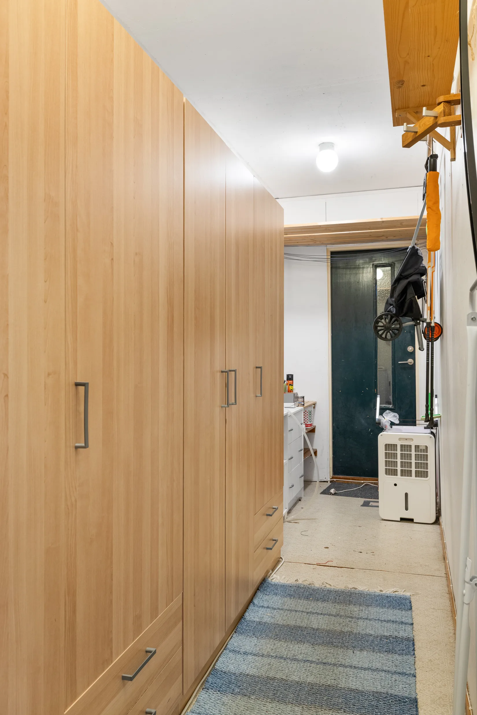 Bostadsrätt, Styrbordsgången 1FD, Edvinshem, Ystad