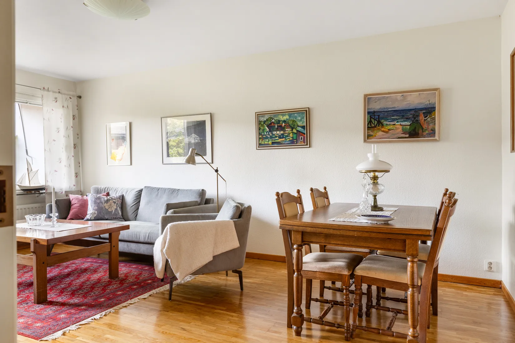 Bostadsrätt, Styrbordsgången 1FD, Edvinshem, Ystad