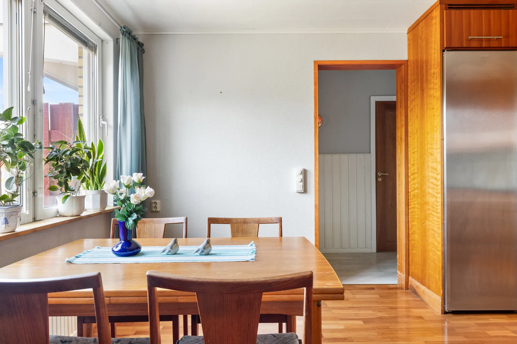 Bostadsrätt, Styrbordsgången 1FD, Edvinshem, Ystad