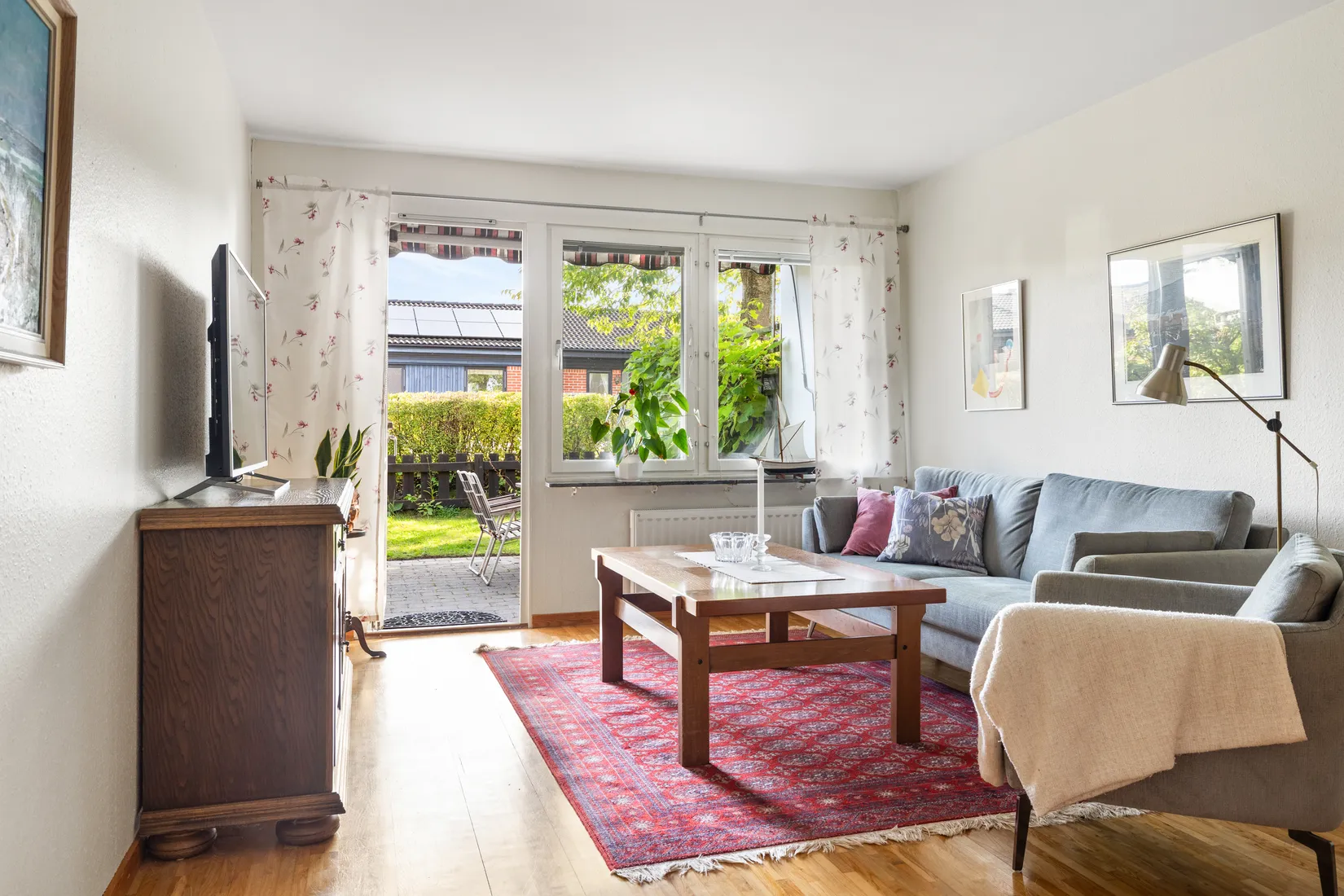 Bostadsrätt, Styrbordsgången 1FD, Edvinshem, Ystad