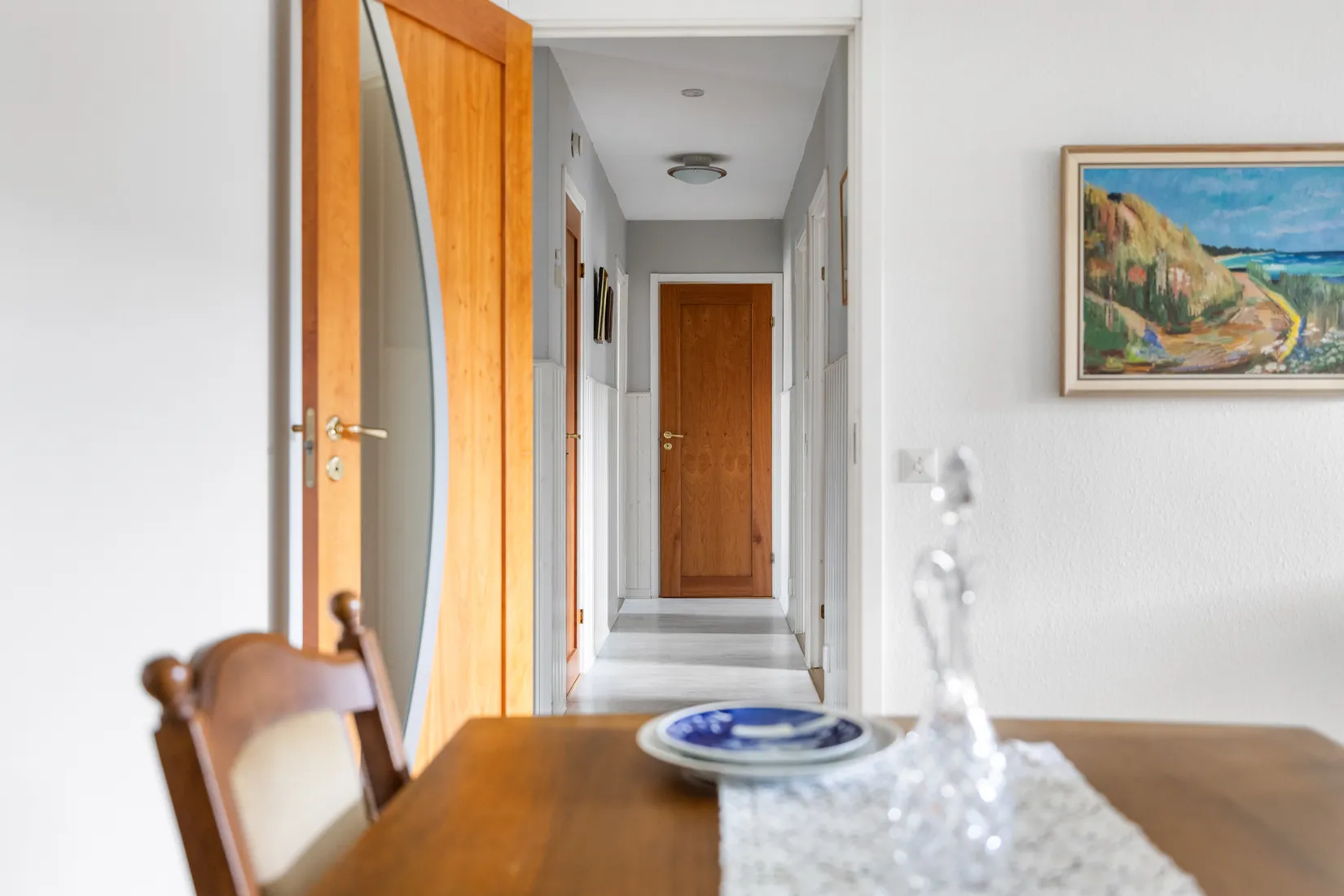 Bostadsrätt, Styrbordsgången 1FD, Edvinshem, Ystad