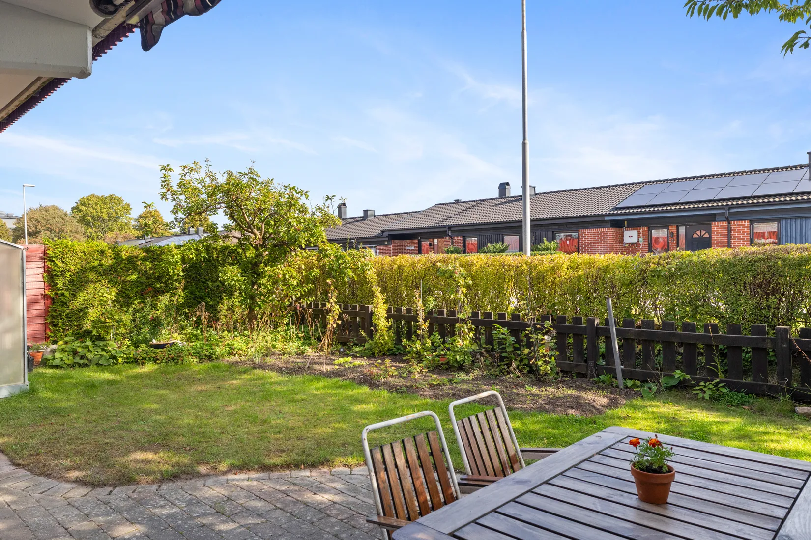 Bostadsrätt, Styrbordsgången 1FD, Edvinshem, Ystad