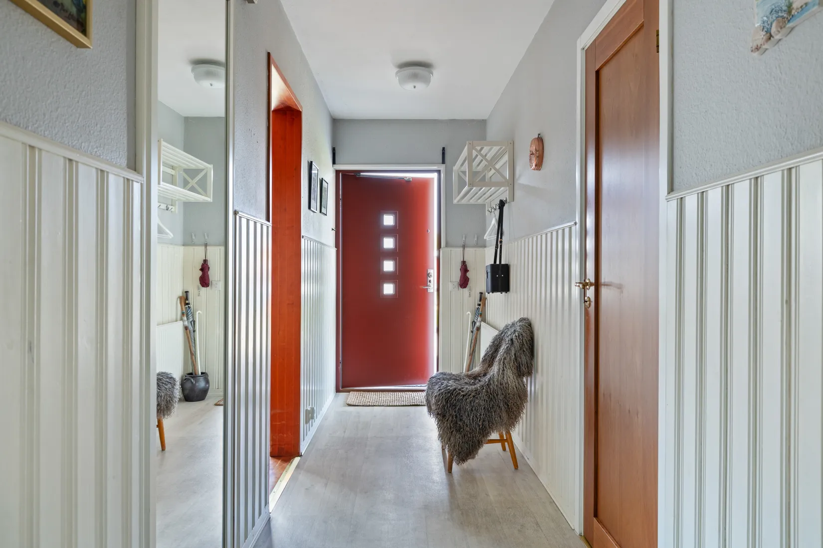 Bostadsrätt, Styrbordsgången 1FD, Edvinshem, Ystad
