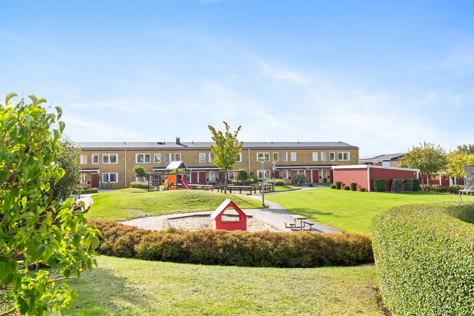 Bostadsrätt, Styrbordsgången 1FD, Edvinshem, Ystad