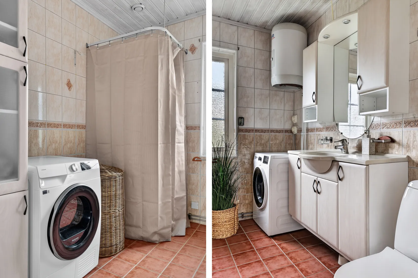 Villa, Enstigen 2, Svebråta, Hjo