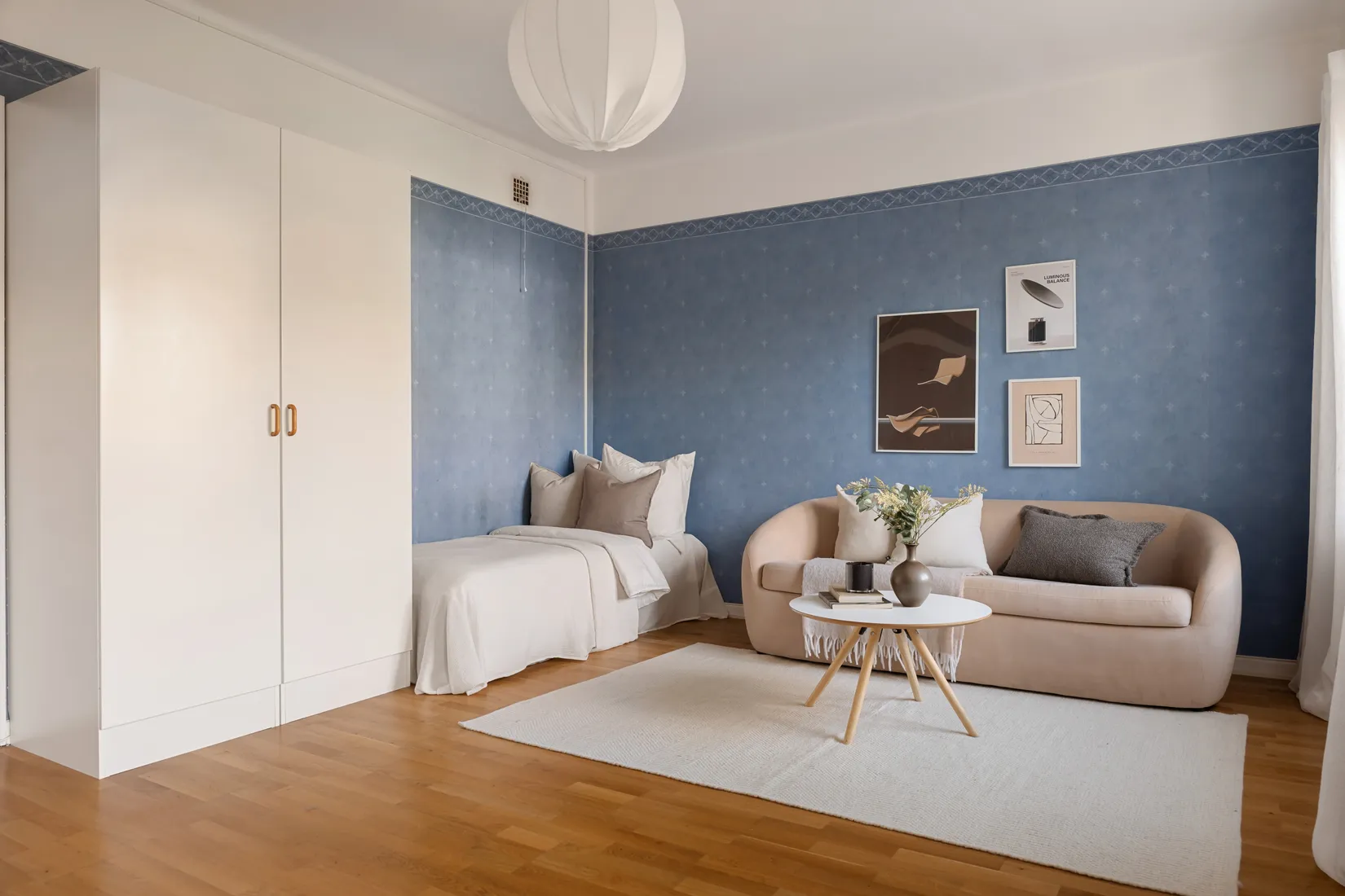 Bostadsrätt, Erik Segersälls väg 11, Aspudden, Stockholm