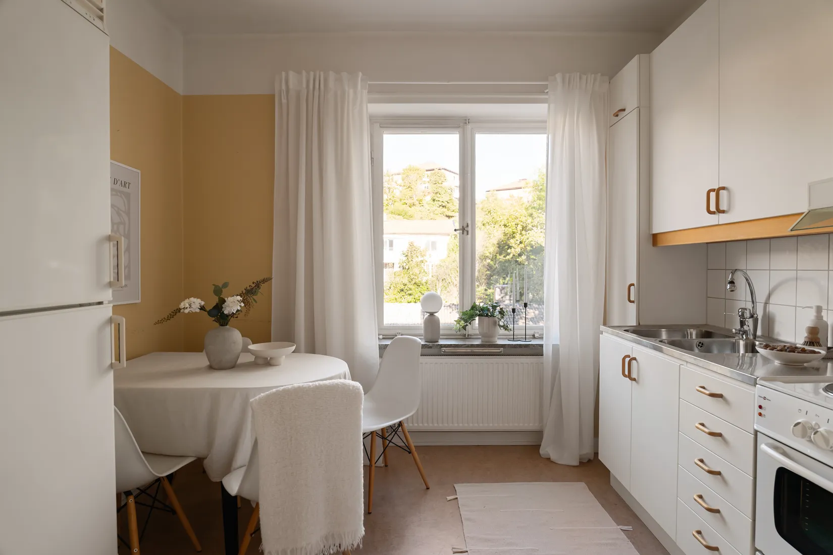 Bostadsrätt, Erik Segersälls väg 11, Aspudden, Stockholm