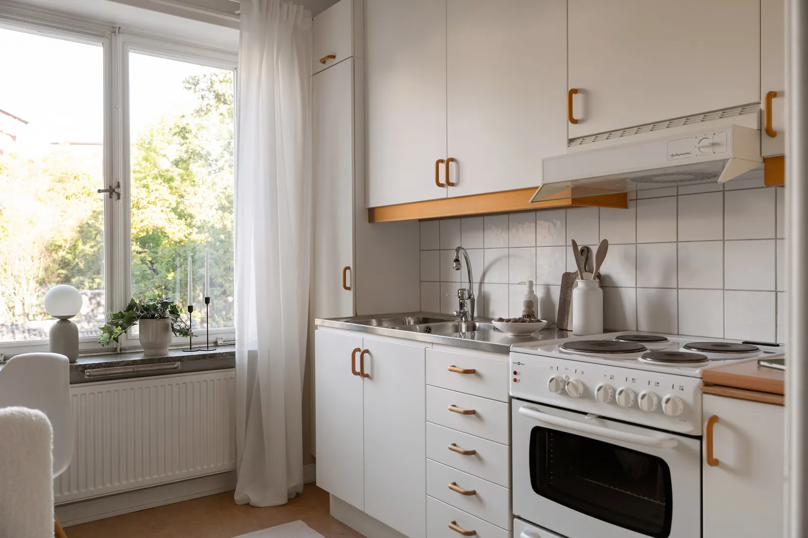 Bostadsrätt, Erik Segersälls väg 11, Aspudden, Stockholm