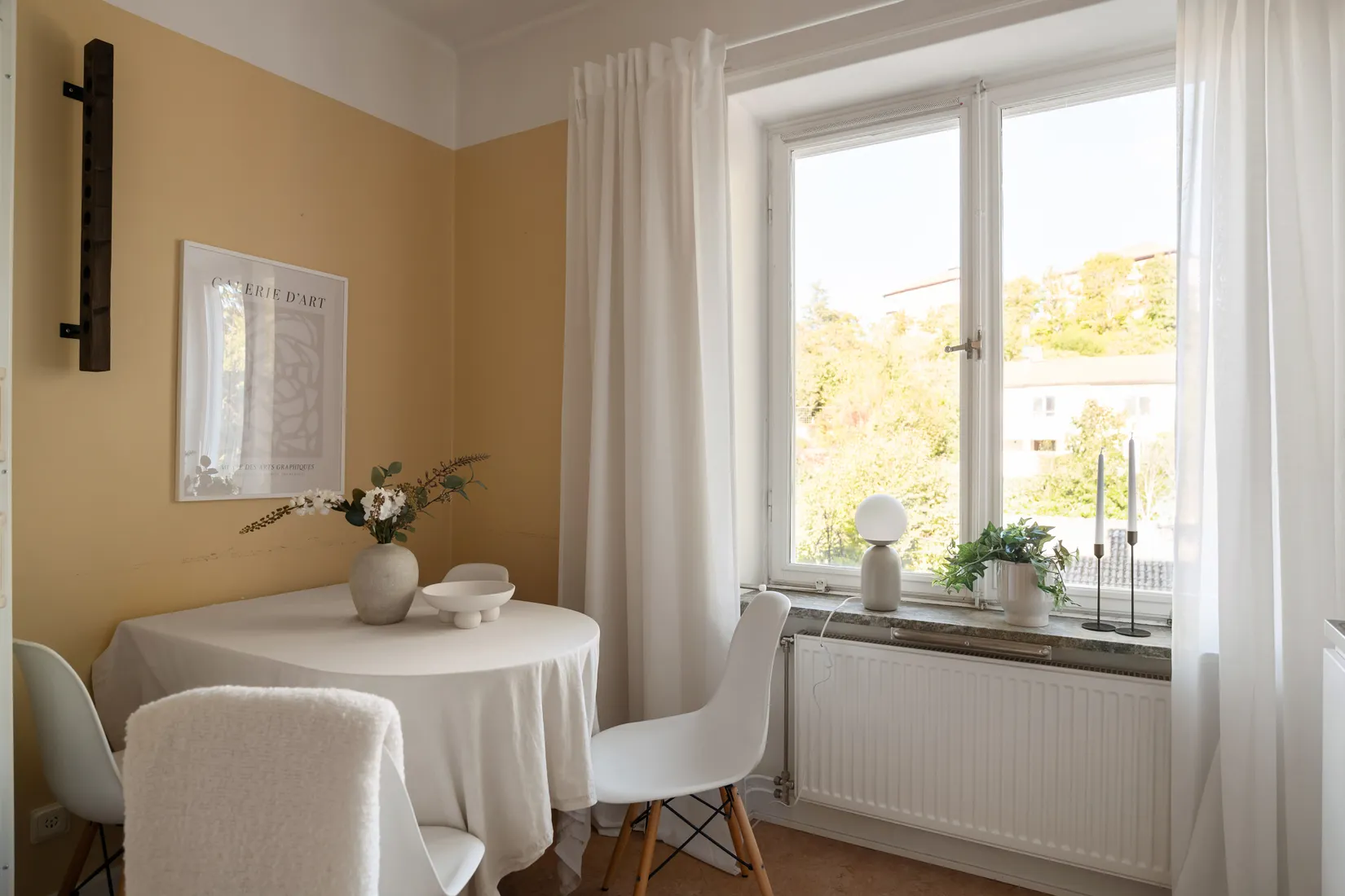 Bostadsrätt, Erik Segersälls väg 11, Aspudden, Stockholm