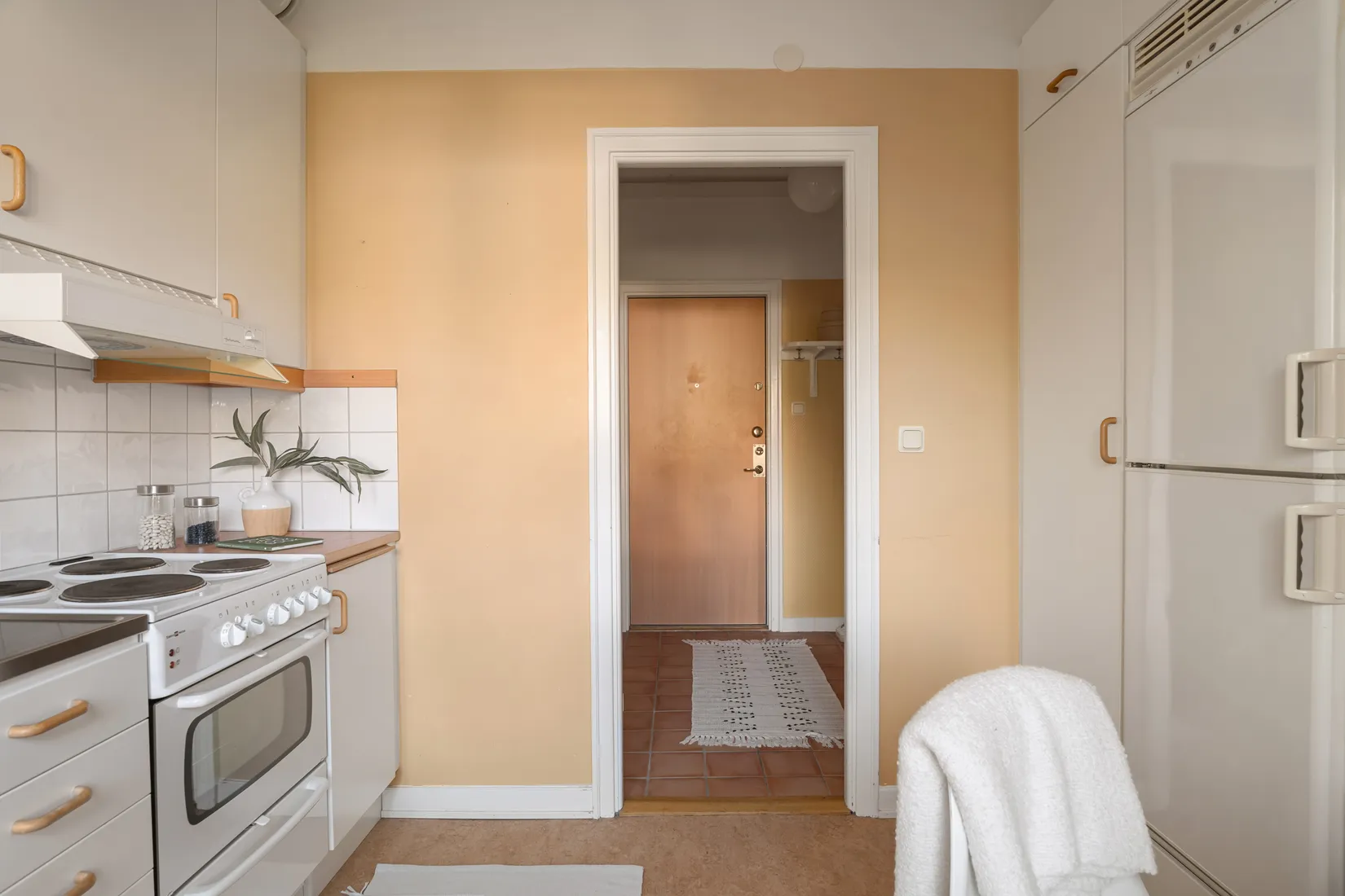 Bostadsrätt, Erik Segersälls väg 11, Aspudden, Stockholm