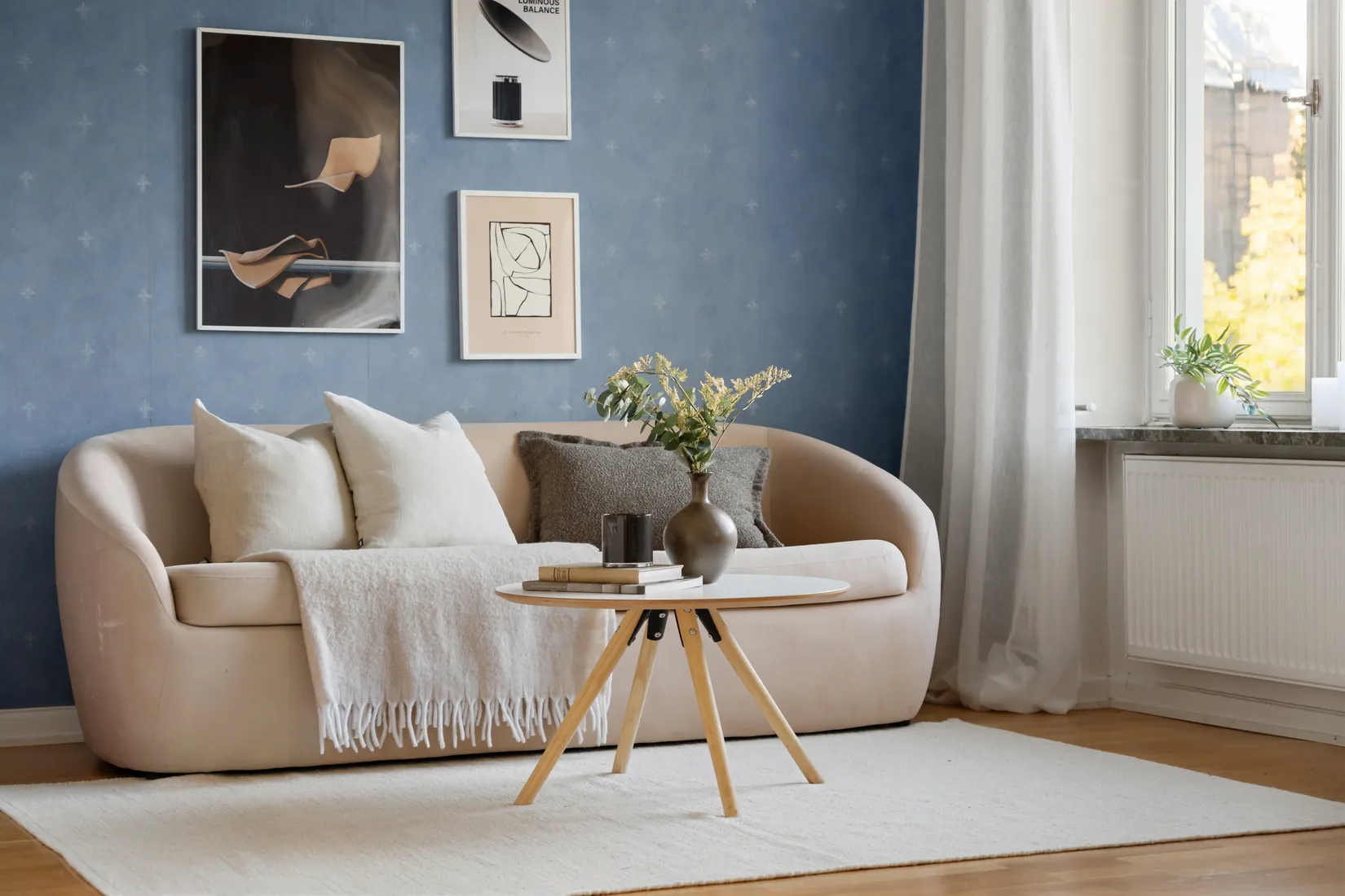 Bostadsrätt, Erik Segersälls väg 11, Aspudden, Stockholm