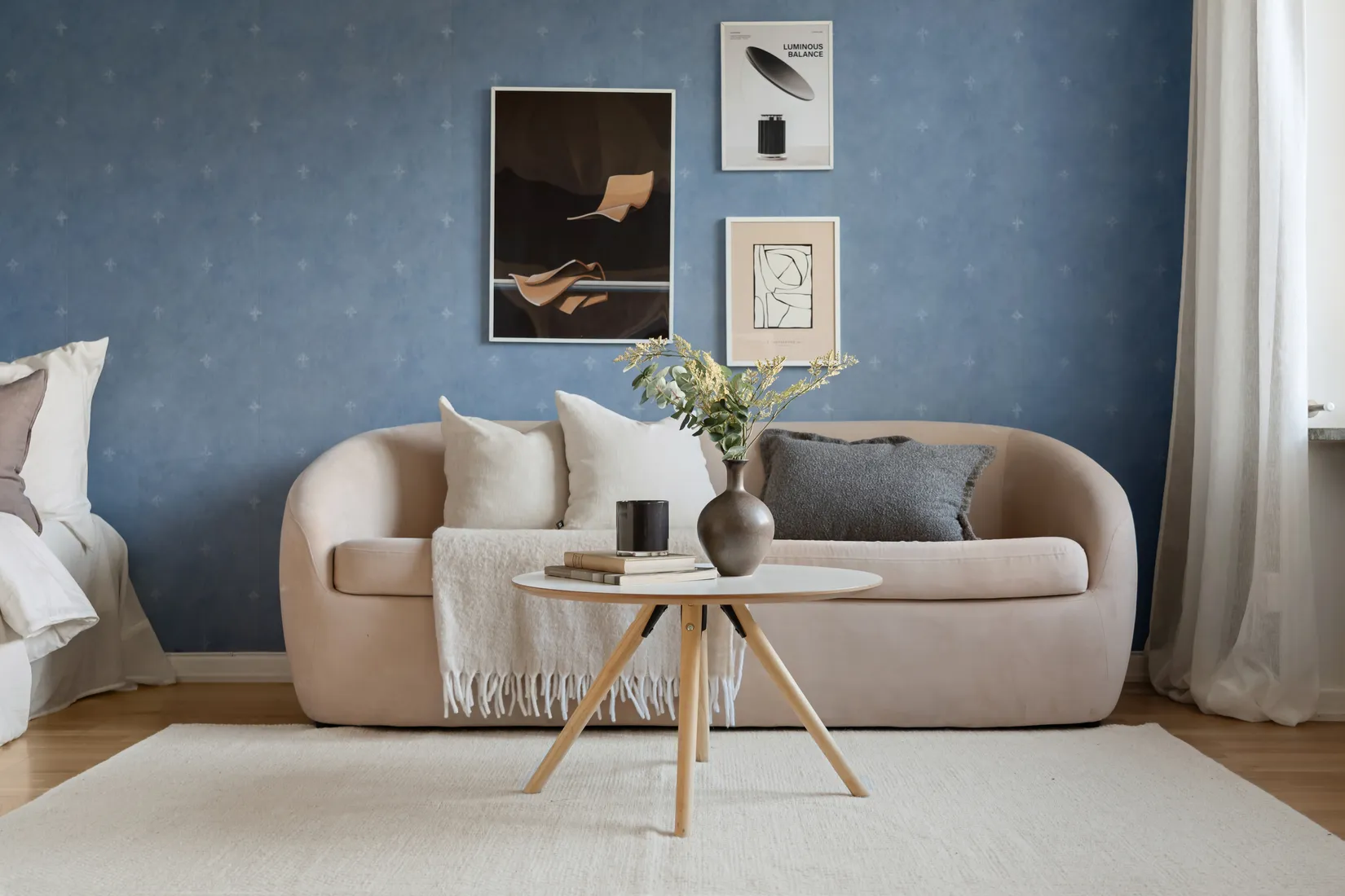 Bostadsrätt, Erik Segersälls väg 11, Aspudden, Stockholm