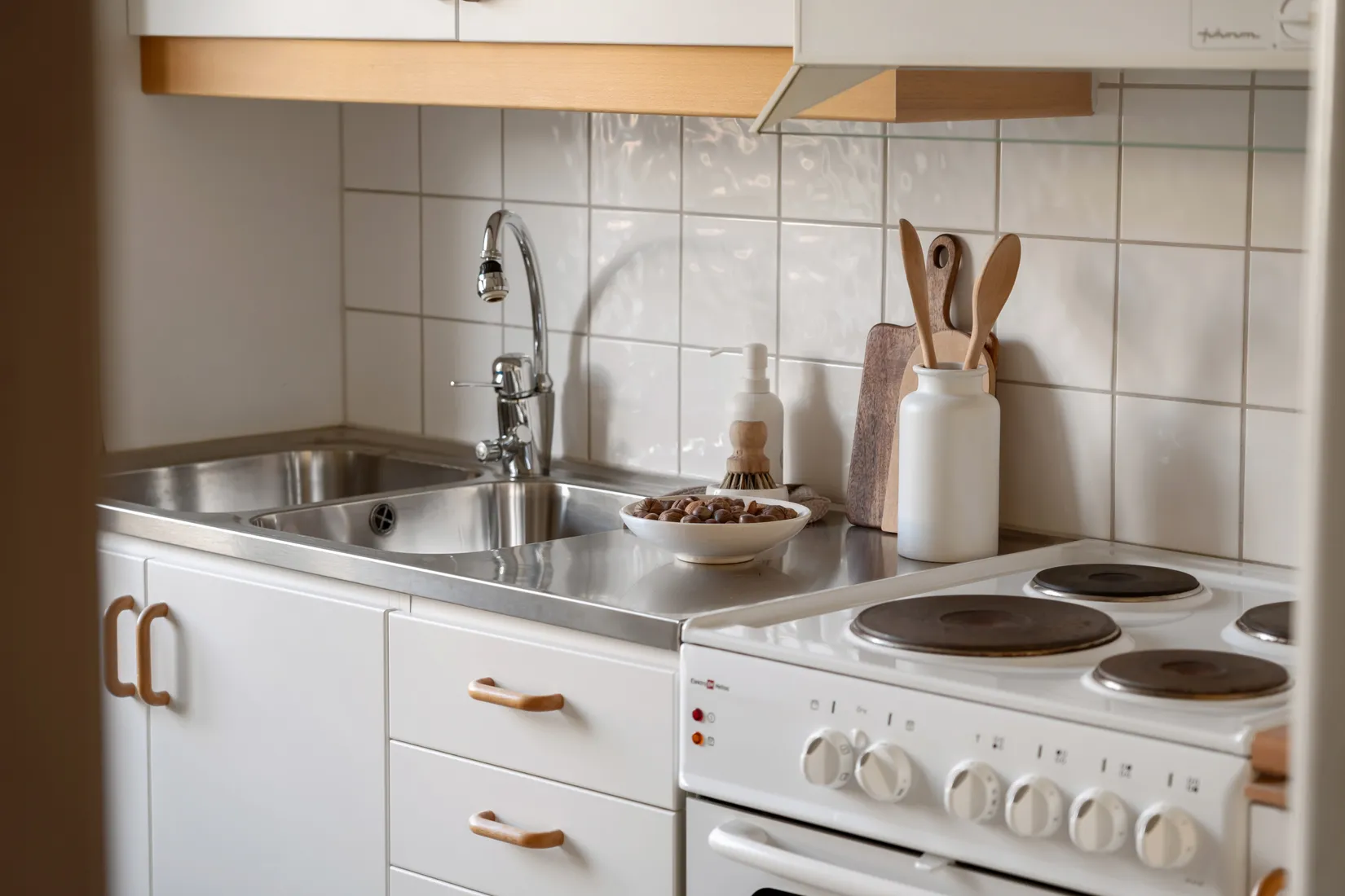 Bostadsrätt, Erik Segersälls väg 11, Aspudden, Stockholm