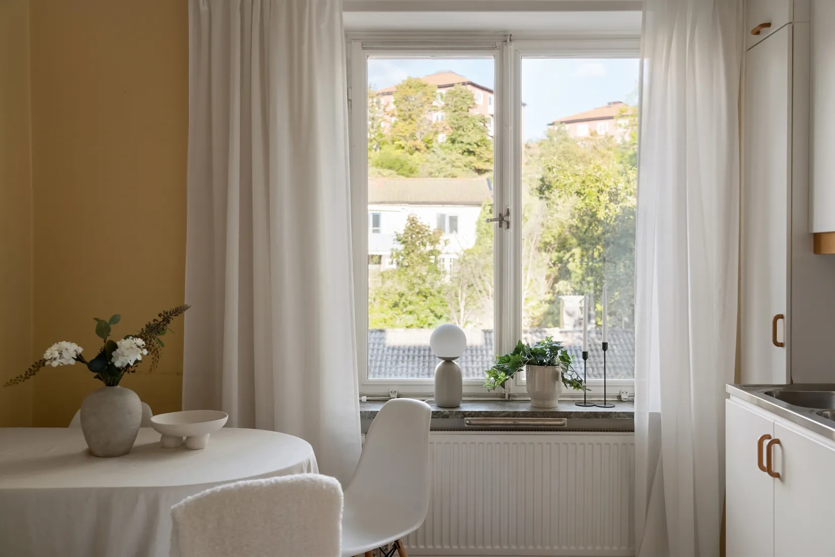 Bostadsrätt, Erik Segersälls väg 11, Aspudden, Stockholm