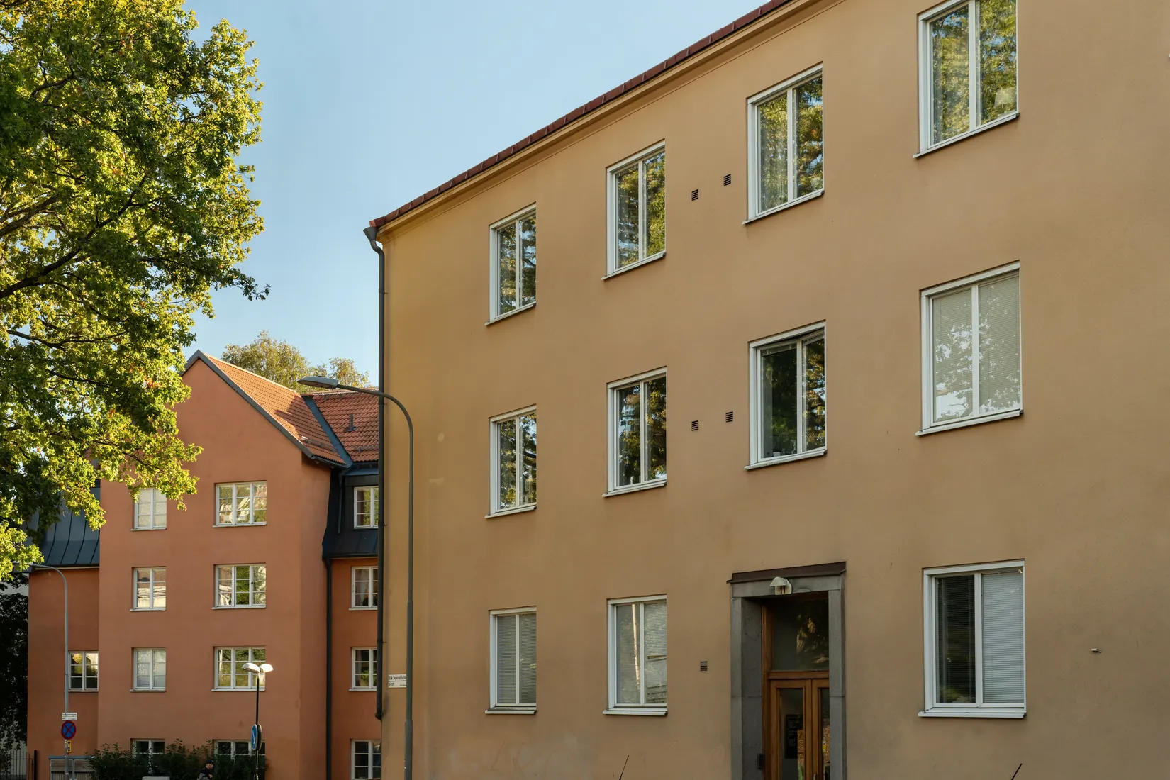 Bostadsrätt, Erik Segersälls väg 11, Aspudden, Stockholm