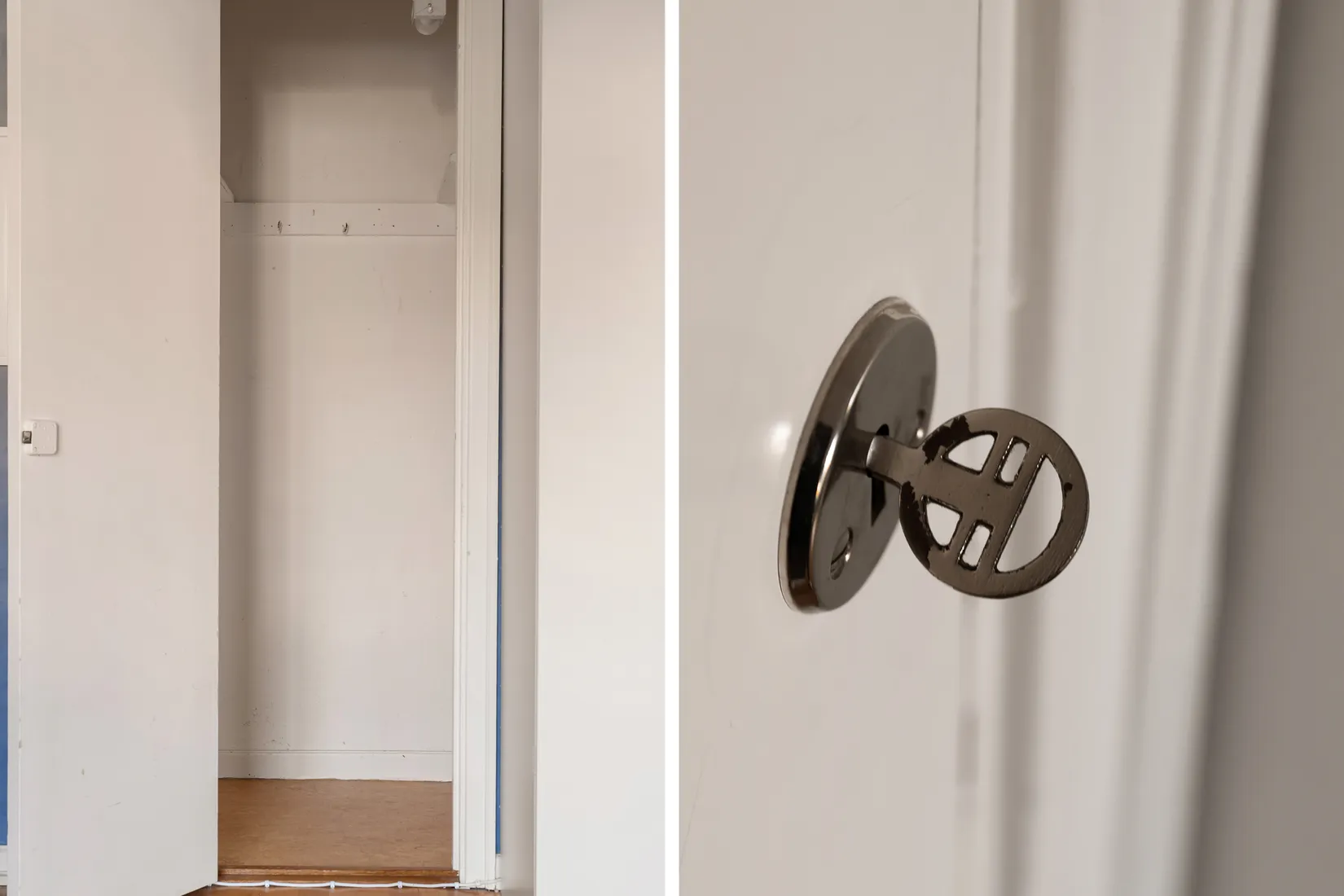 Bostadsrätt, Erik Segersälls väg 11, Aspudden, Stockholm