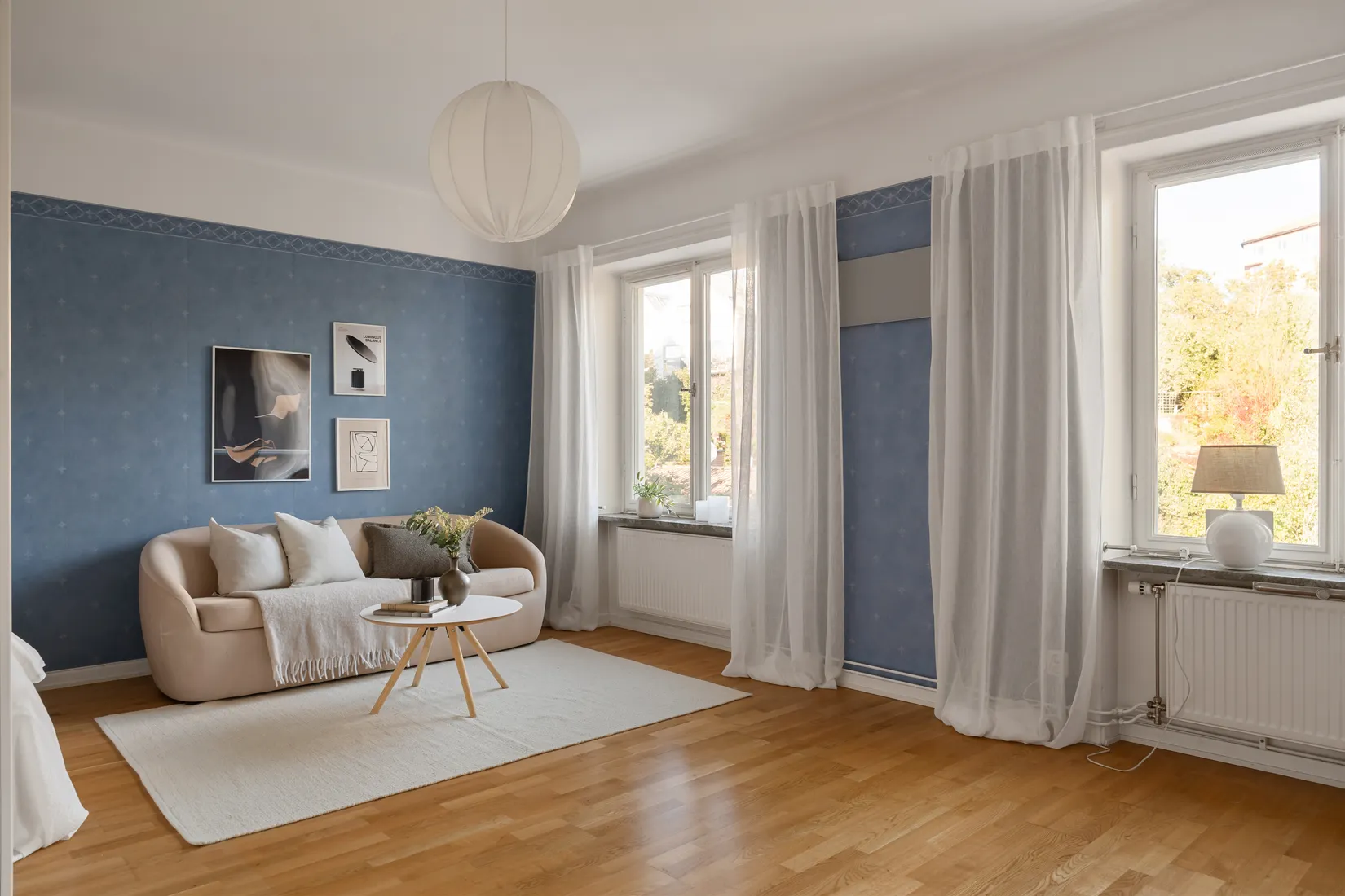 Bostadsrätt, Erik Segersälls väg 11, Aspudden, Stockholm