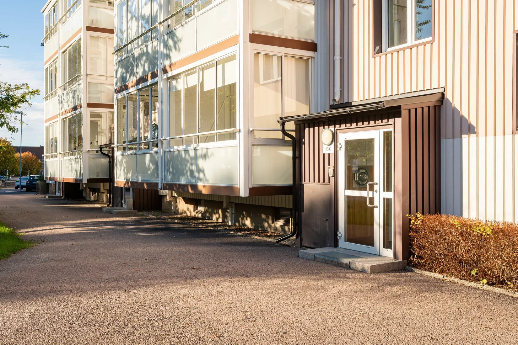 Bostadsrätt, Lundbladsvägen 13C, Sveaplan, Eskilstuna
