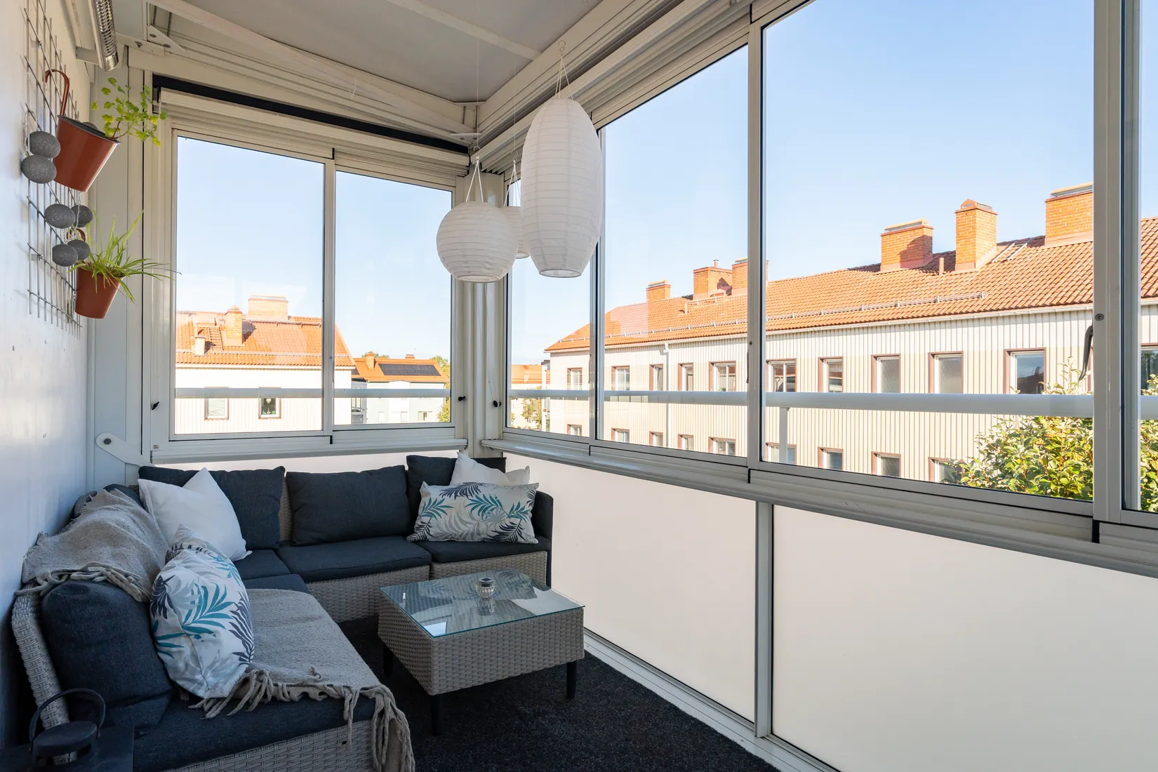 Bostadsrätt, Lundbladsvägen 13C, Sveaplan, Eskilstuna