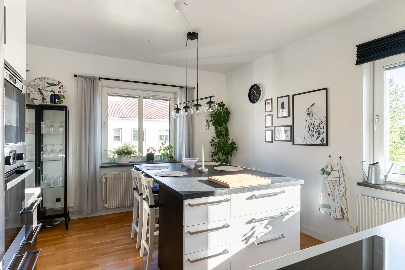 Bostadsrätt, Lundbladsvägen 13C, Sveaplan, Eskilstuna