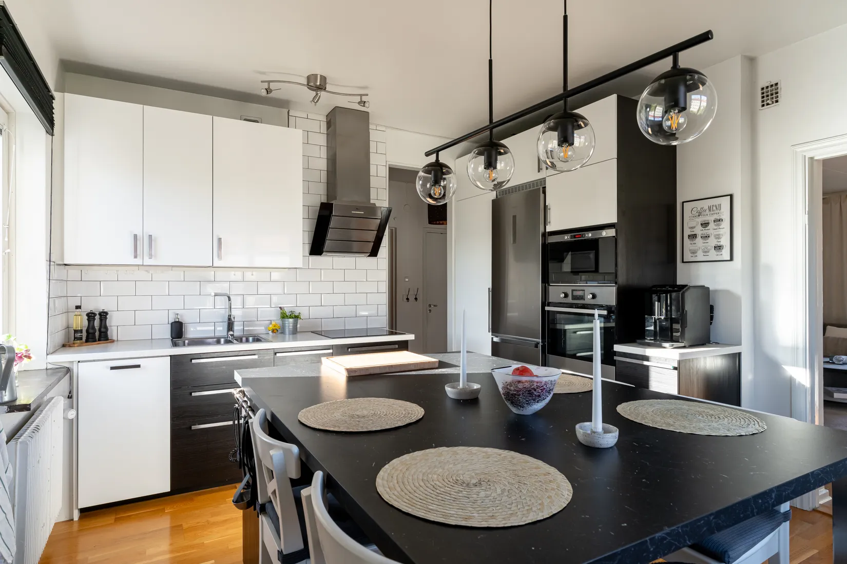 Bostadsrätt, Lundbladsvägen 13C, Sveaplan, Eskilstuna