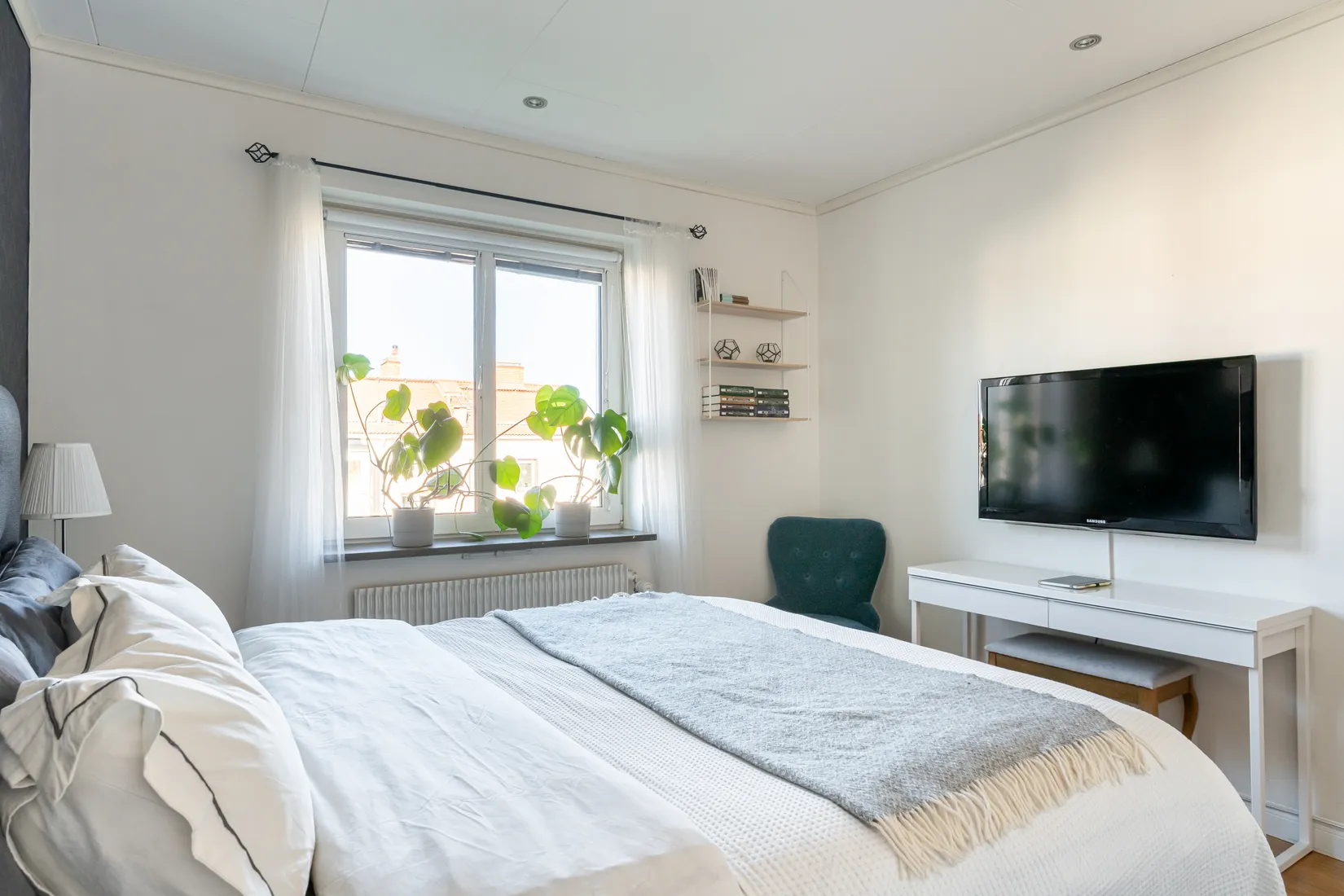Bostadsrätt, Lundbladsvägen 13C, Sveaplan, Eskilstuna