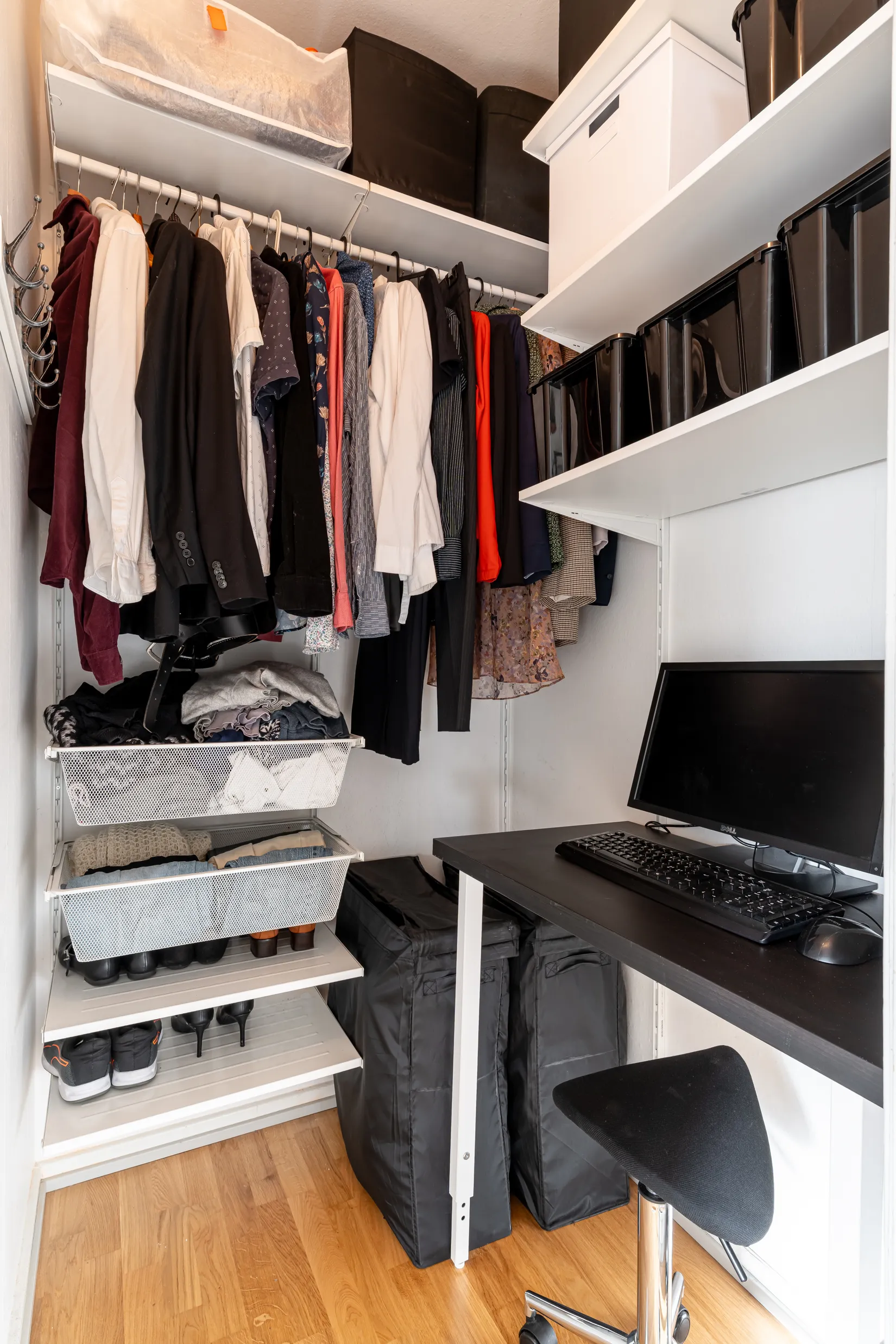 Bostadsrätt, Lundbladsvägen 13C, Sveaplan, Eskilstuna