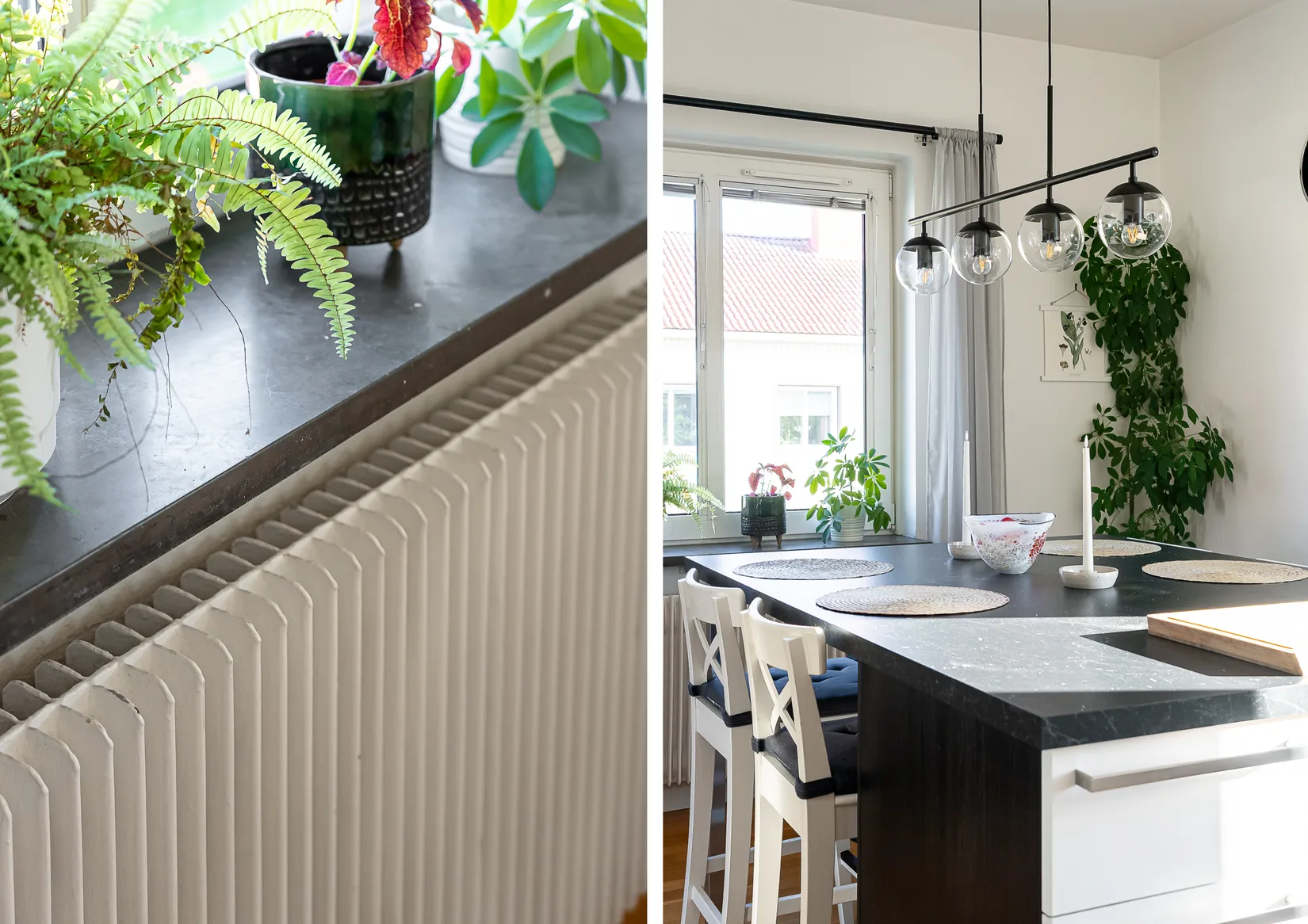 Bostadsrätt, Lundbladsvägen 13C, Sveaplan, Eskilstuna