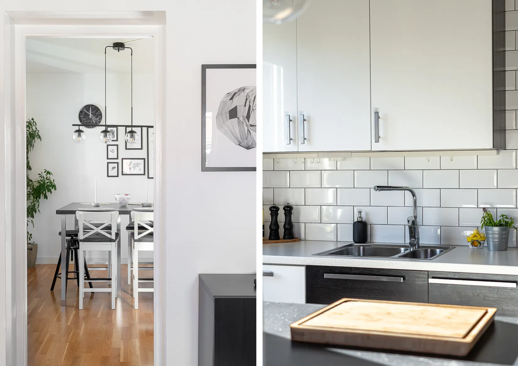 Bostadsrätt, Lundbladsvägen 13C, Sveaplan, Eskilstuna
