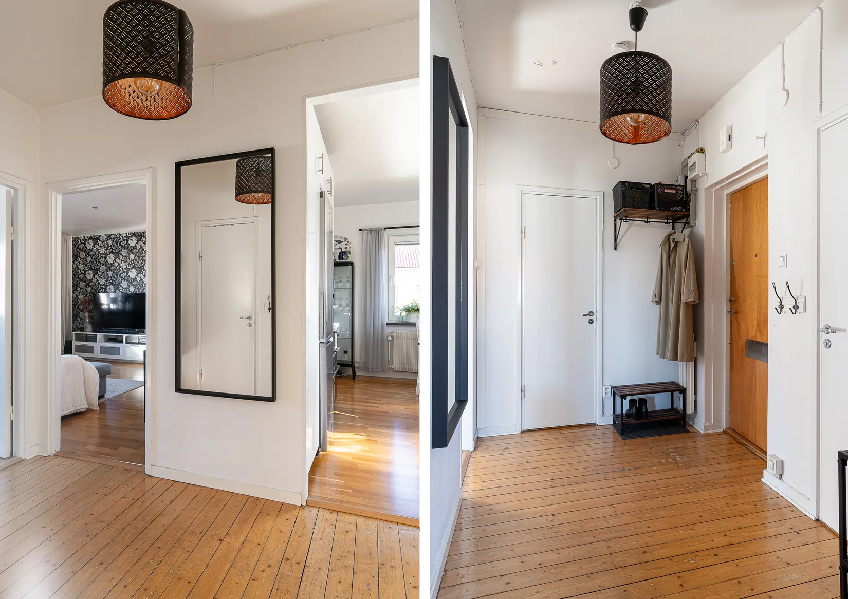 Bostadsrätt, Lundbladsvägen 13C, Sveaplan, Eskilstuna