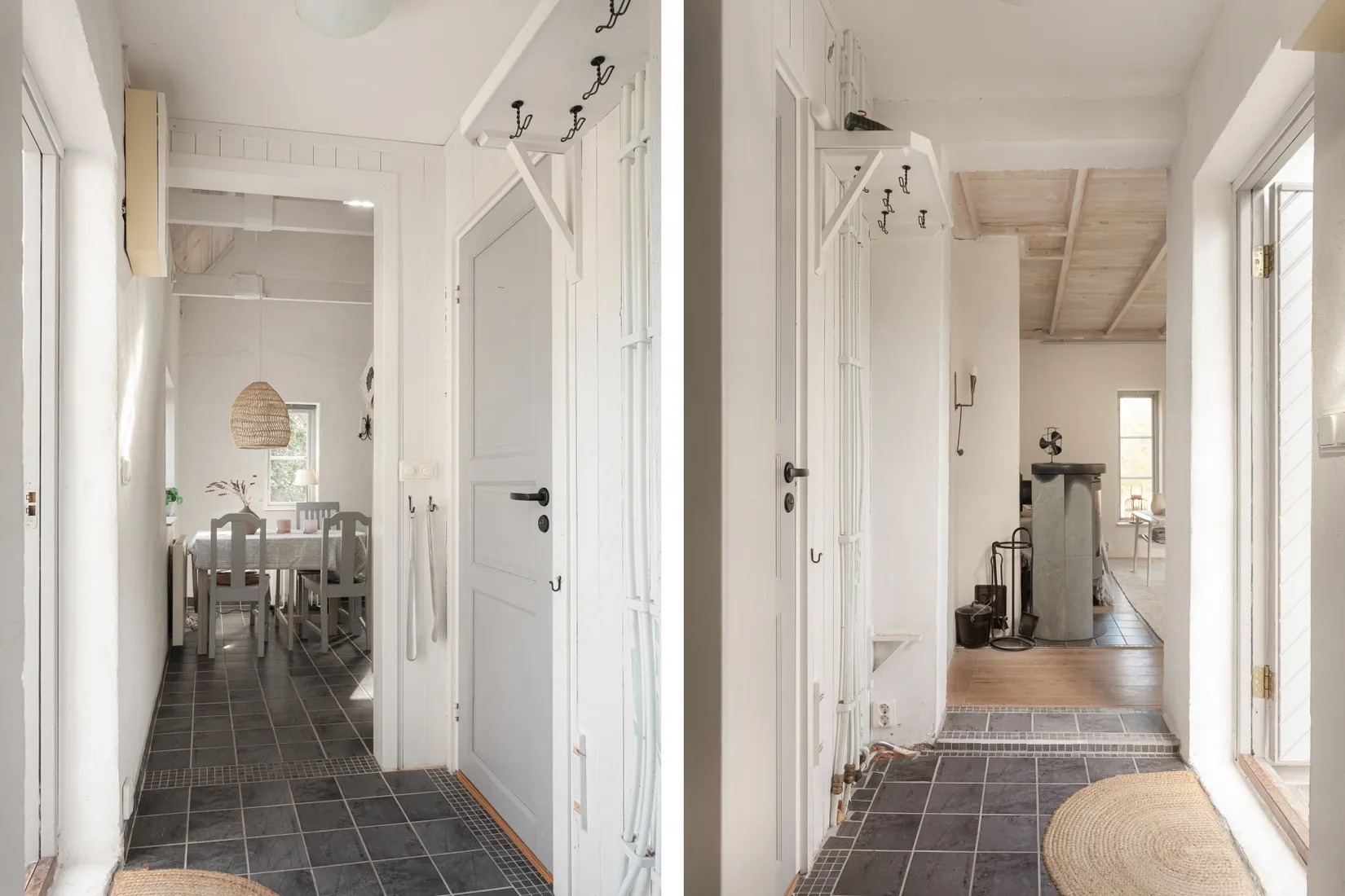 Fritidshus, Burs Bondarve 805, Gotland