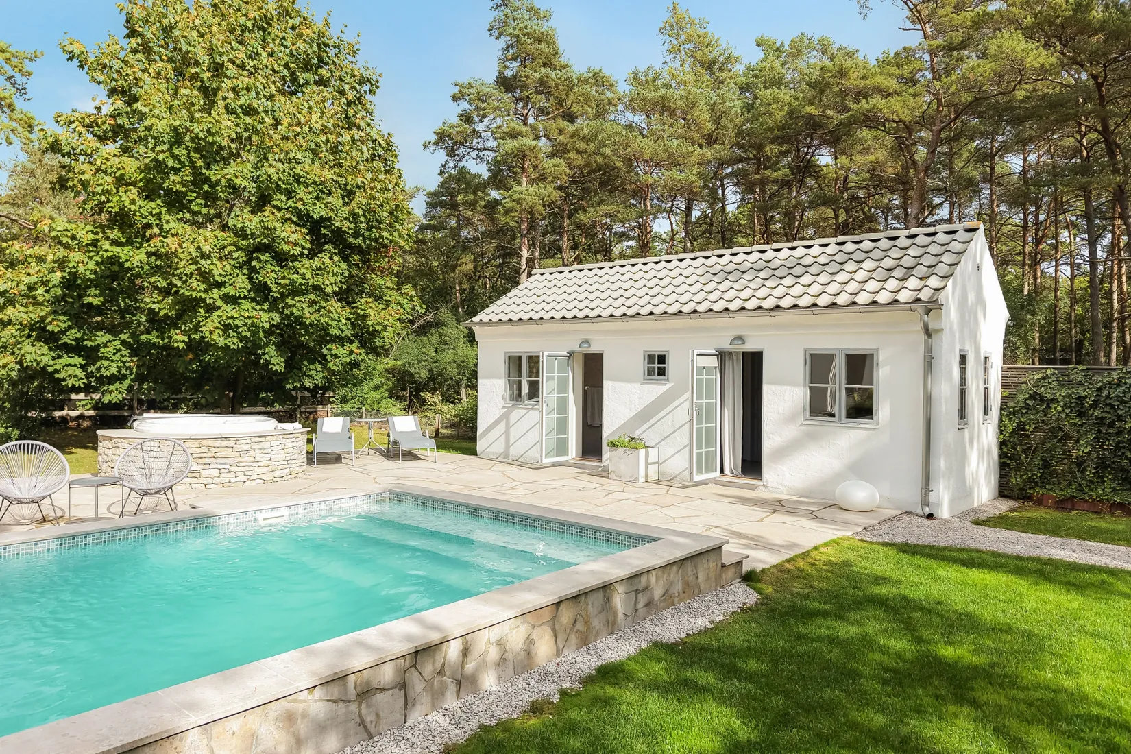 Fritidshus, Burs Bondarve 805, Gotland