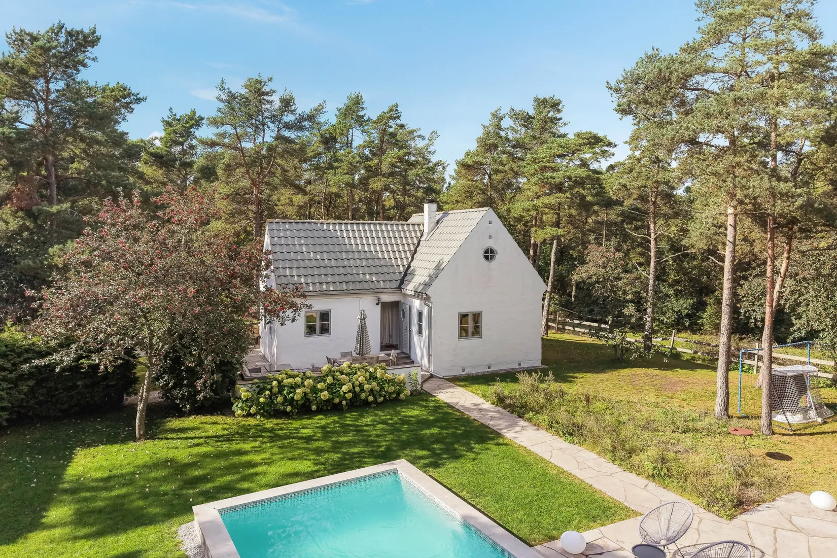 Fritidshus, Burs Bondarve 805, Gotland